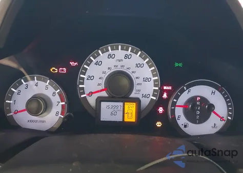 2014 Honda Pilot Ex-L z USA, uszkodzony, nr VIN 5FNYF4H7XEB045305